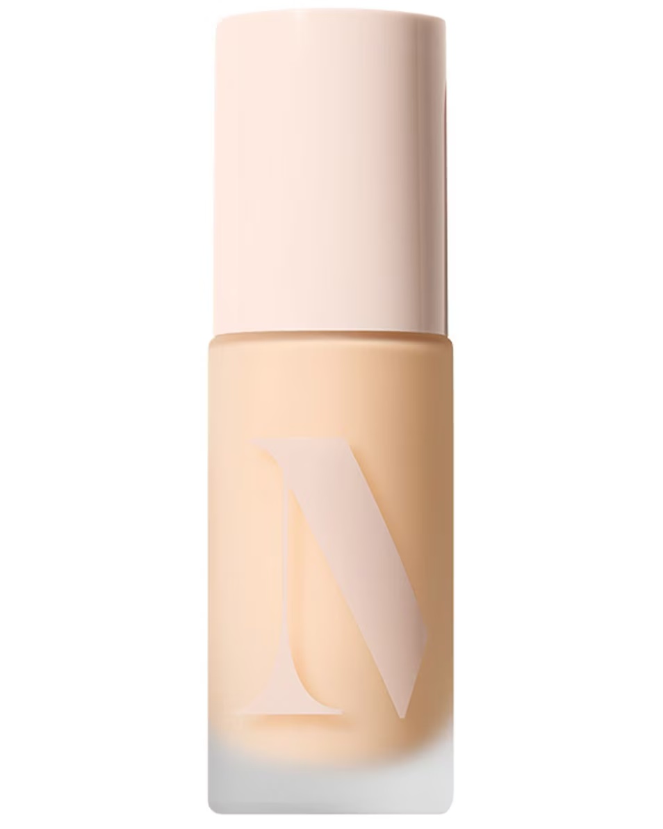MORPHE Lightform Podloga za produženu hidrataciju - SVIJETLA 04W