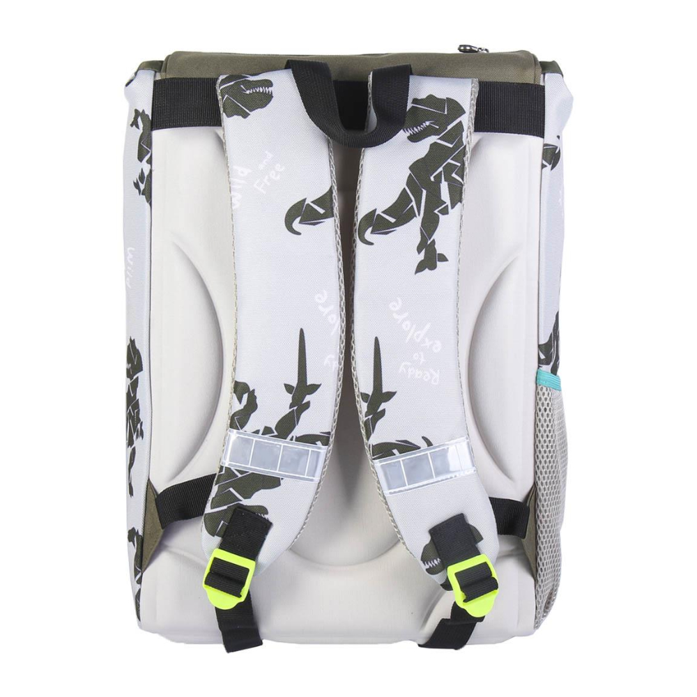 Jurassic World Rucksack 73381