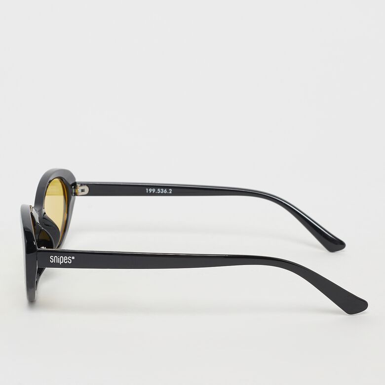 Lunettes de soleil fines - transparentes