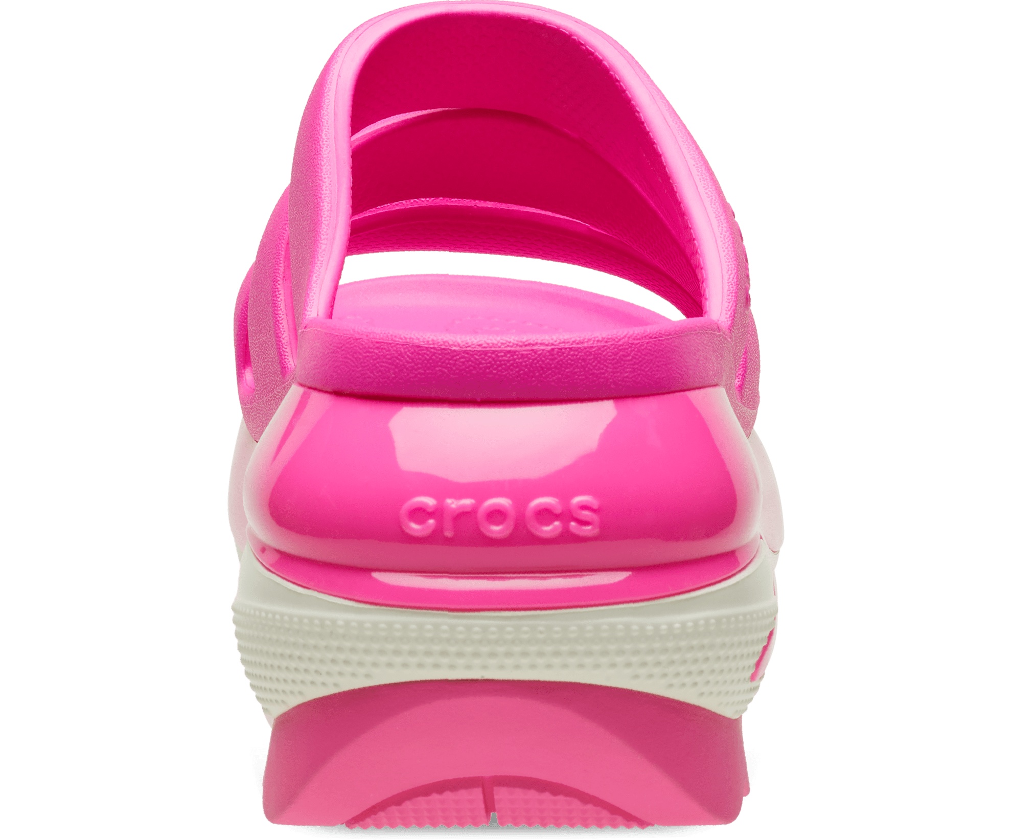 Mega Crush Triple Strap