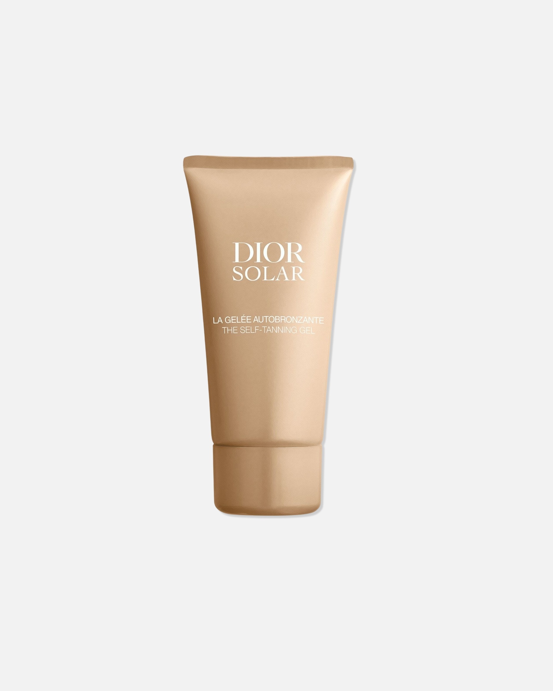 DIOR savaiminio įdegio gelis „Dior Solar“ – 50 ml