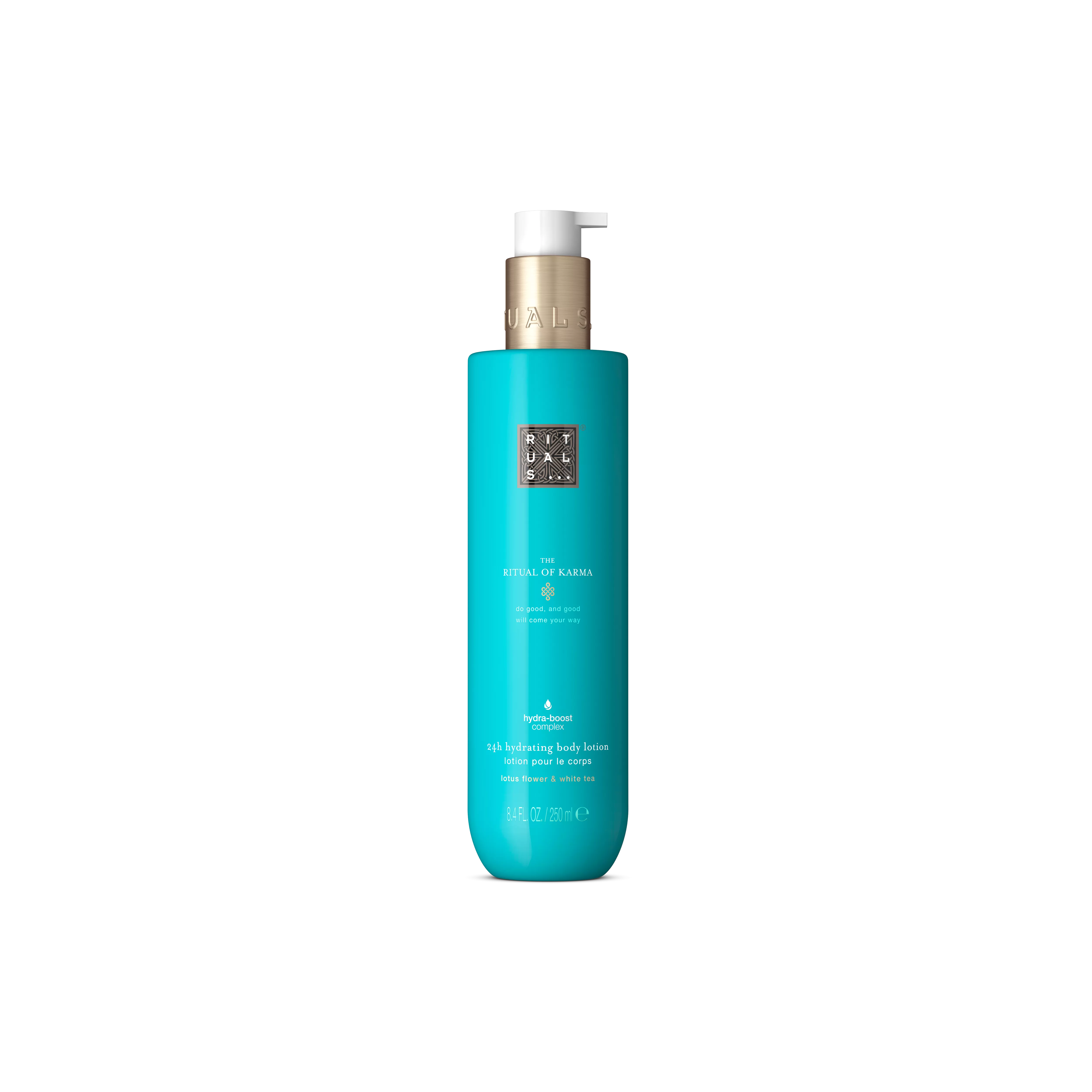 Lotion corporelle Le rituel du karma
