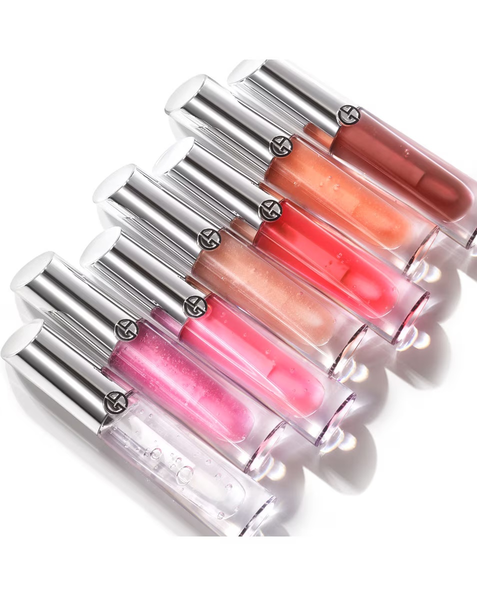 ARMANI BEAUTY Prisma Glass Mirror gloss lip gloss