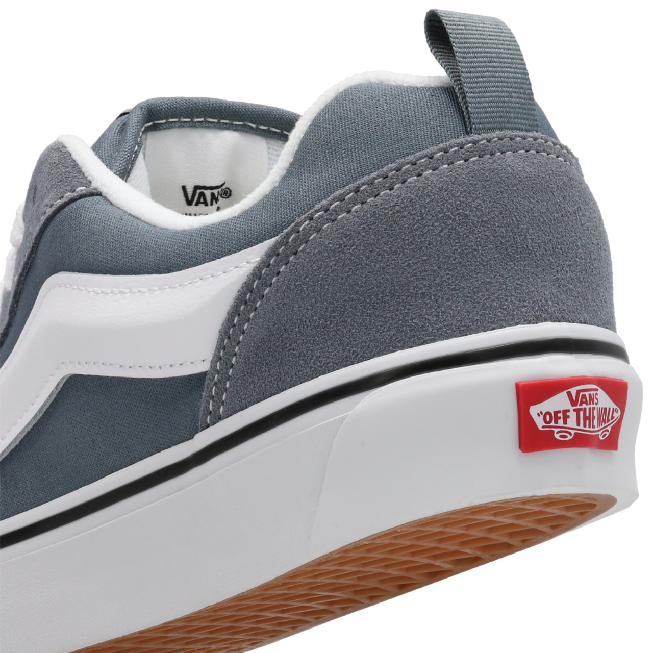 Vans Knu Skole