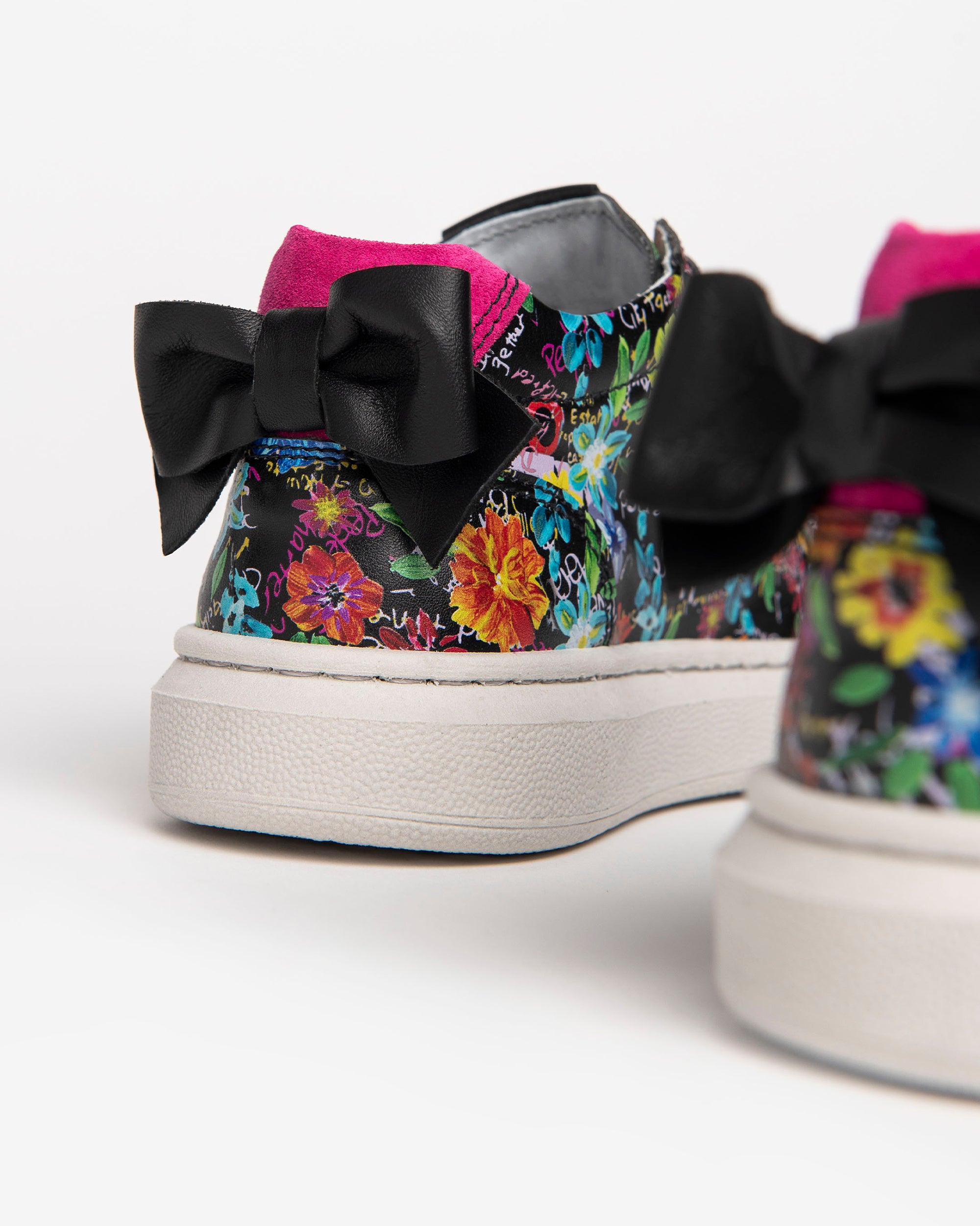  Kinder-Sneaker für Mädchen