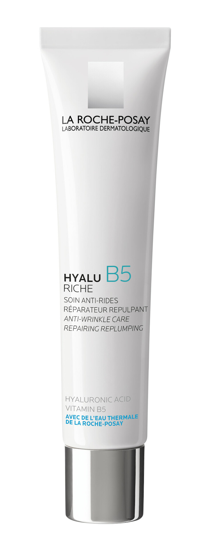 Hyalu B5 bogata krema 40 ml - La Roche-Posay