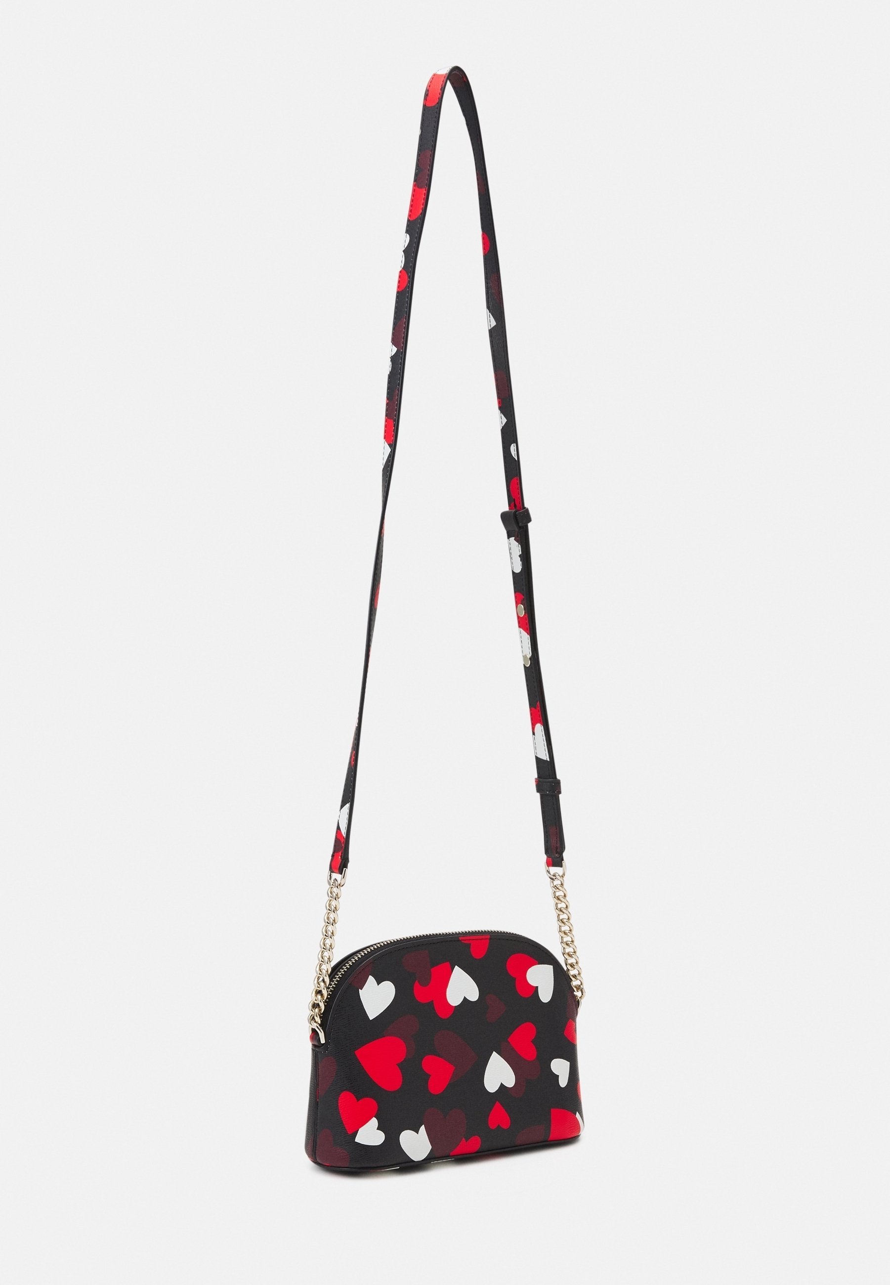 Sac bandoulière Kate Spade New York - noir