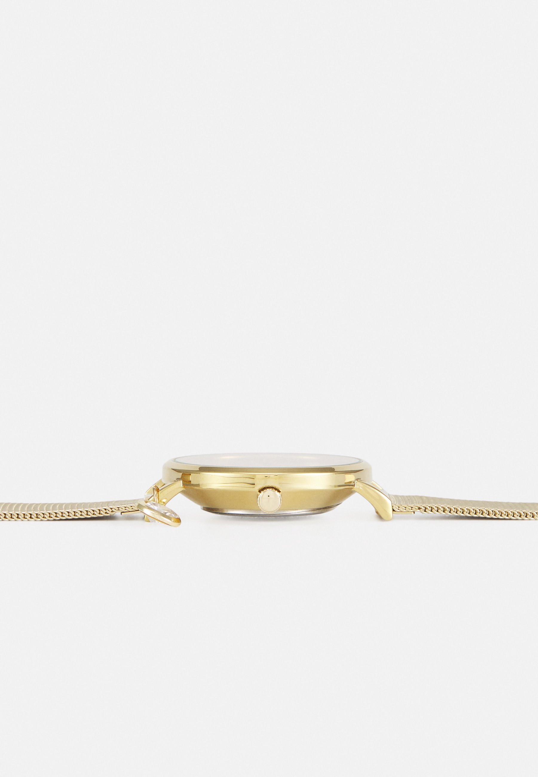 Coffret Anna Field - Montre - couleur or