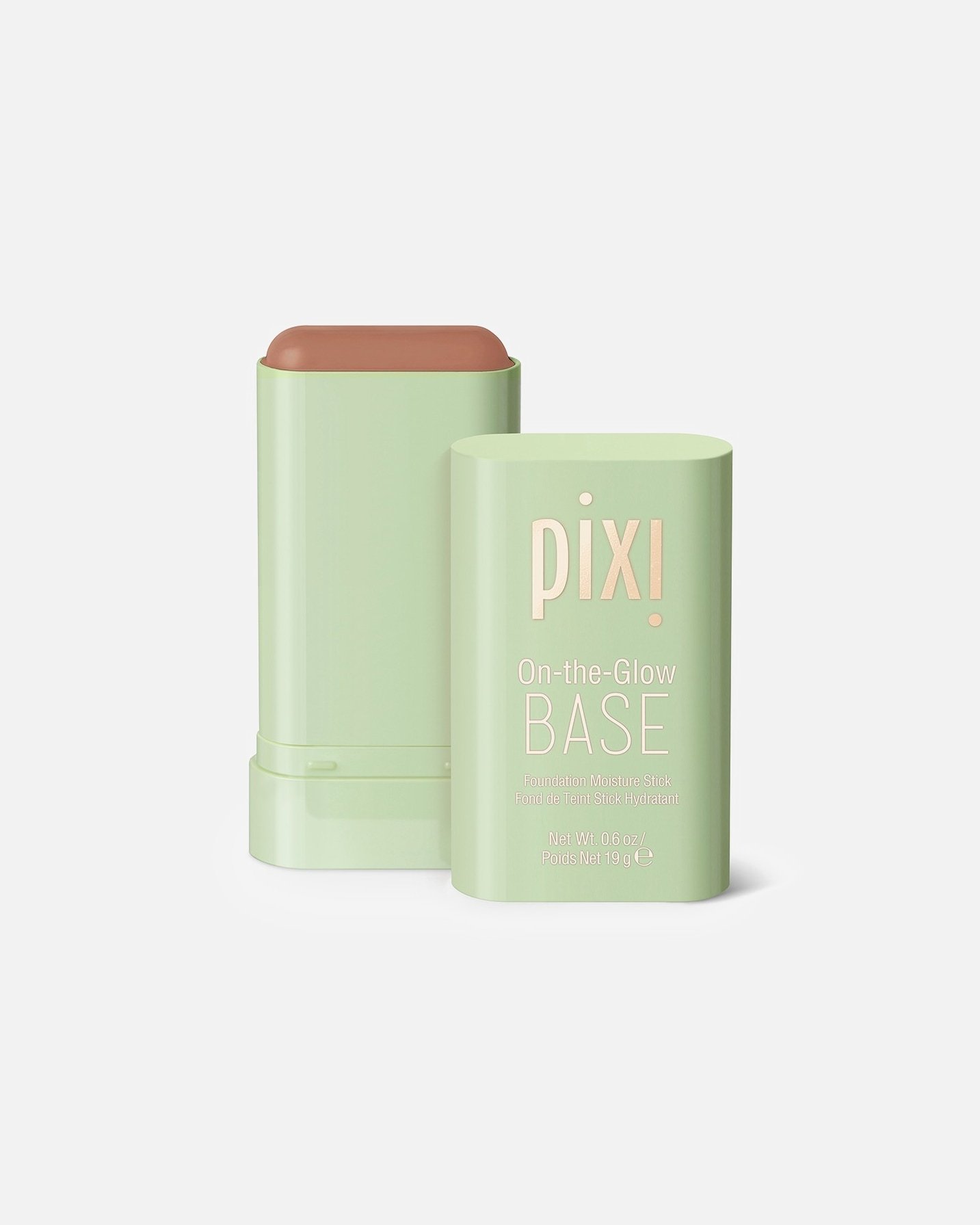 Pixi On-the-Glow podloga za tekući puder - 19 g