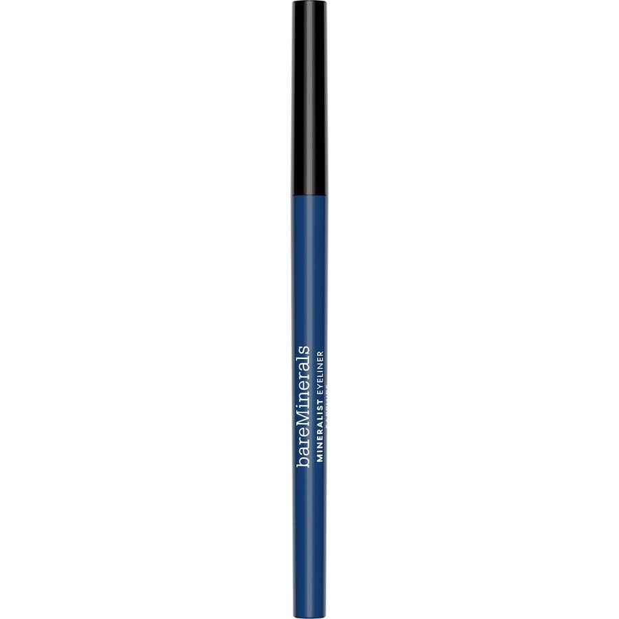 bareMinerals Mineralist Permanentná očná linka - 0,35 g