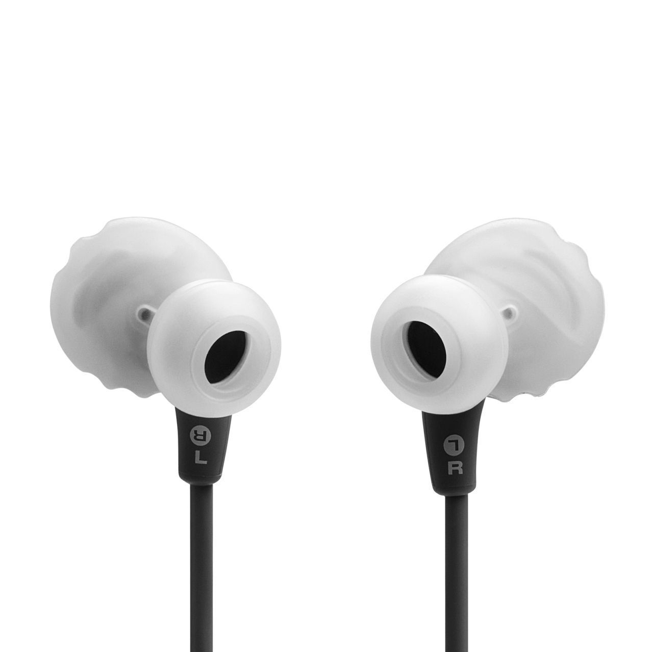 Auriculares deportivos inalámbricos JBL Endurance Run 3 Wireless - Negro