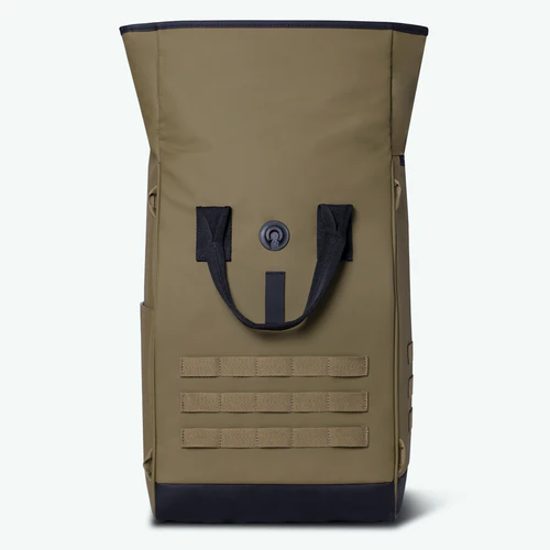 Cabaia Explorer közepes hátizsák Grenoble khaki