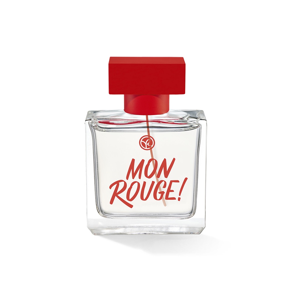 My Red - Eau de Parfum 30ml