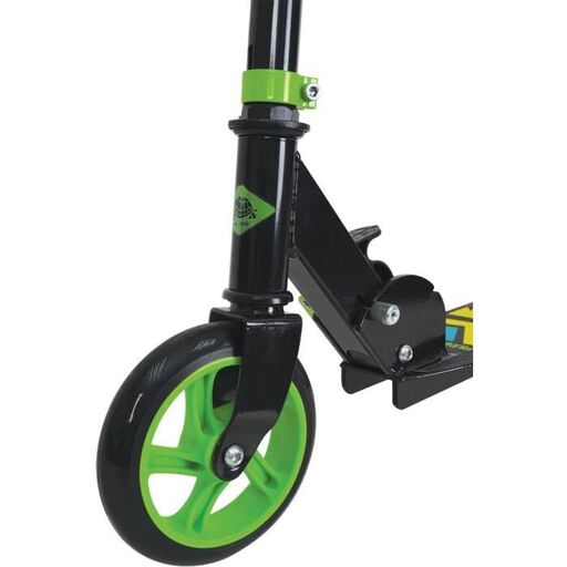  Schildkröt City Scooter Run