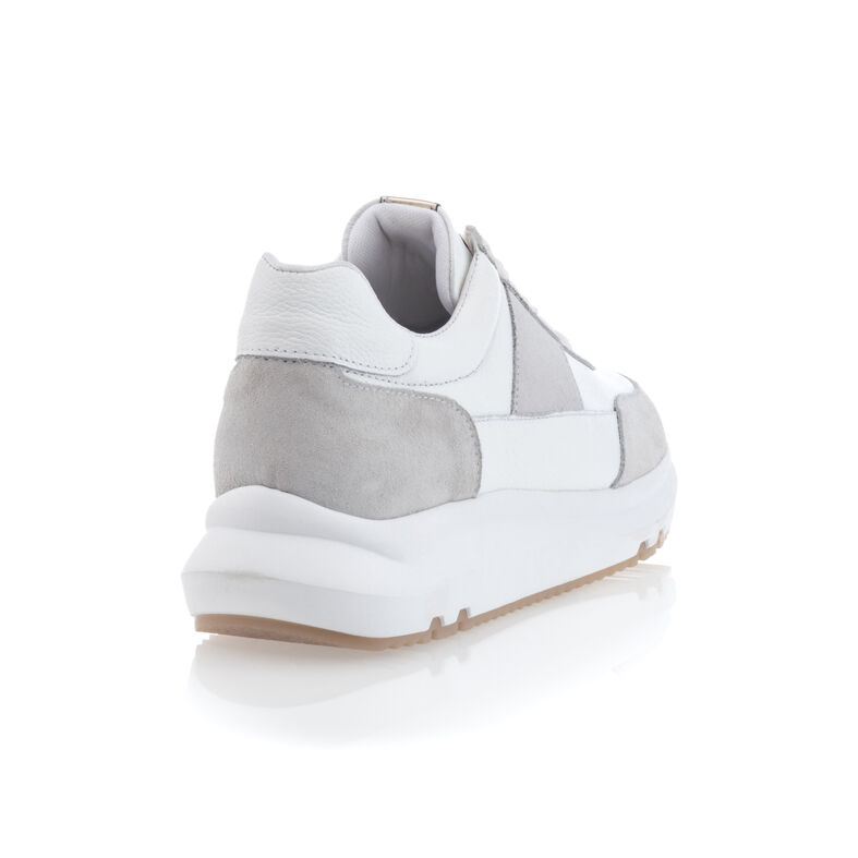 Sneakers / sneakers Femme Blanc