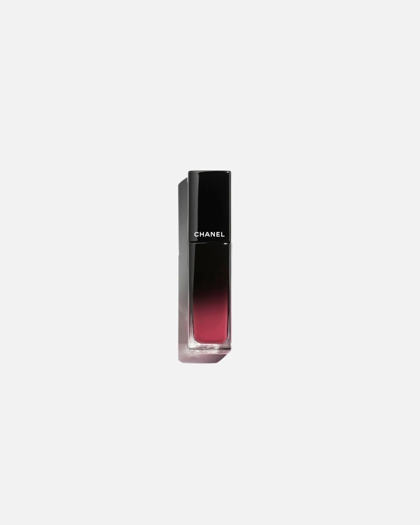 CHANEL ruž za usne ROUGE ALLURE ROUGE ALLURE LAQUE - 5,5 ml