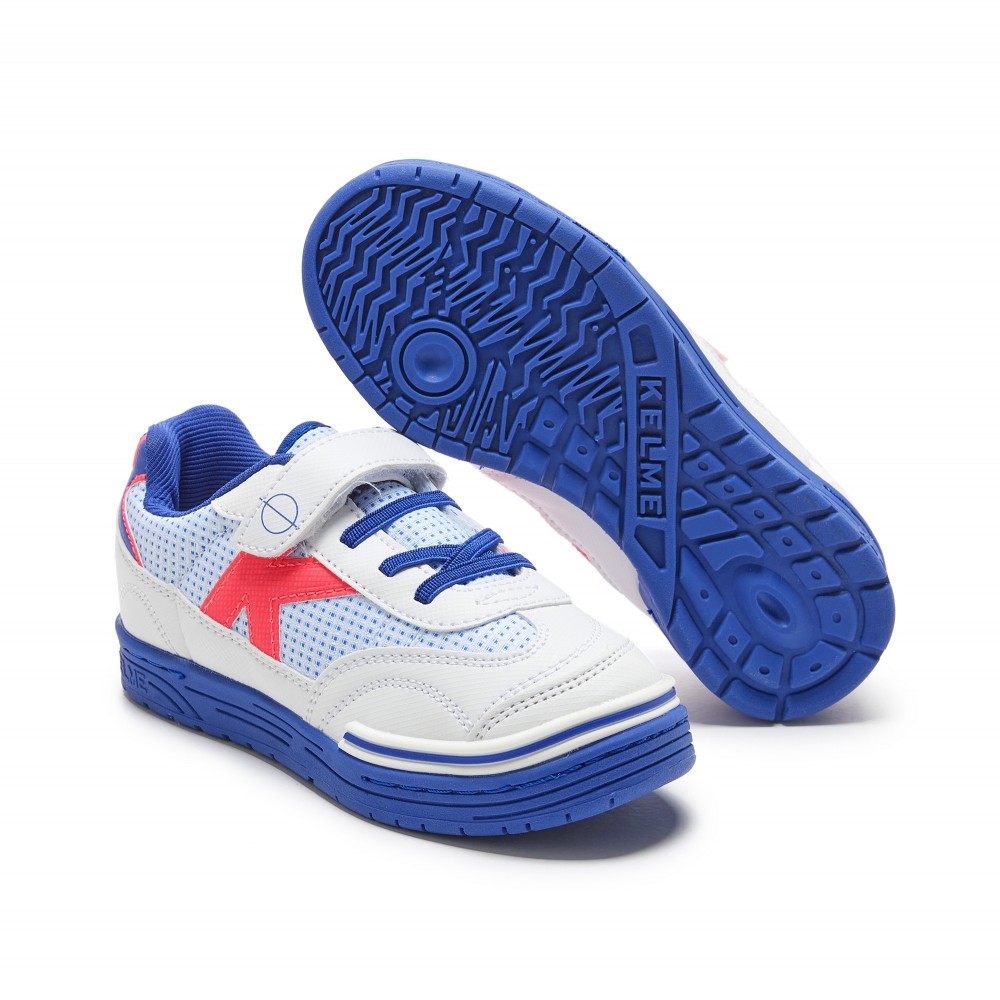  Zapatillas Futbol Sala Kelme Trueno Elastic