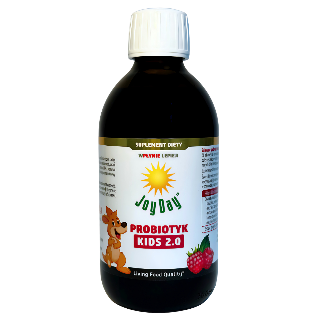Joy Day Probiotic Kids 2.0