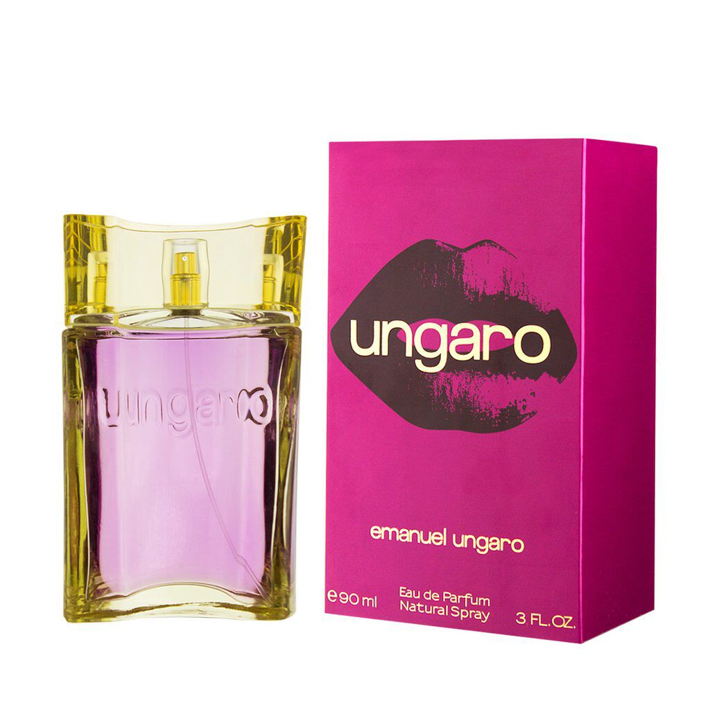Emanuel Ungaro Femme
