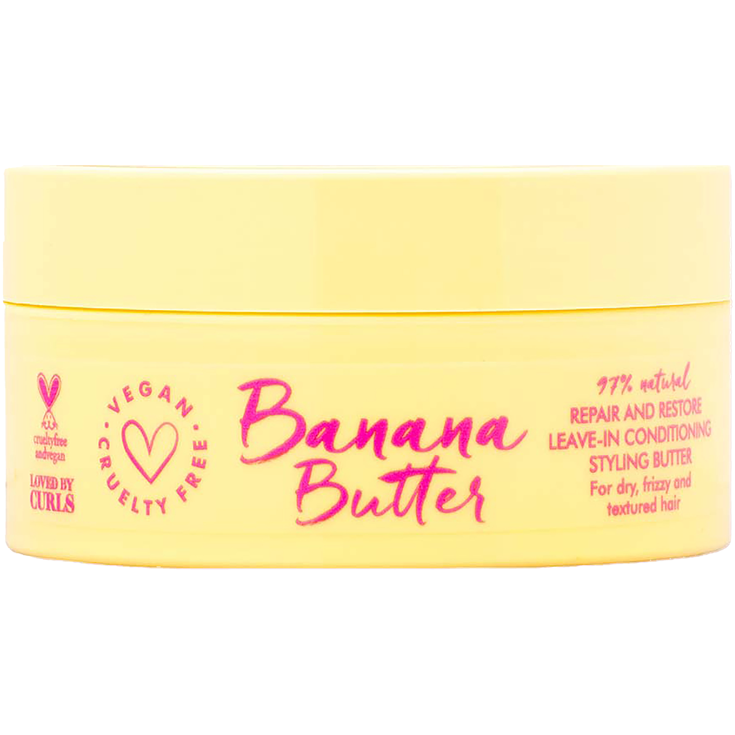 Umberto Giannini Butter Leave-In