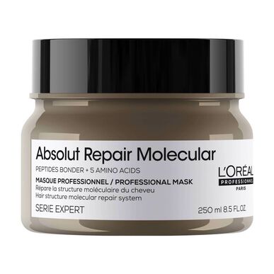 L'Oréal Professionnel Serie Expert Absolut Repair molekularna maska za lase 250 ml