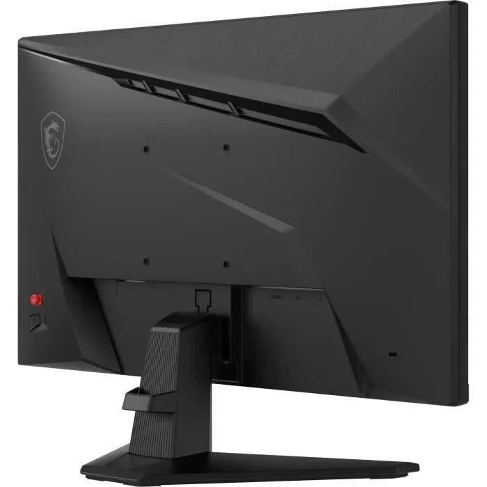 Ecran PC Gamer - MSI - 24