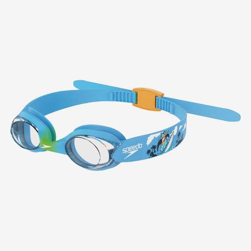  Illusion Speedo
