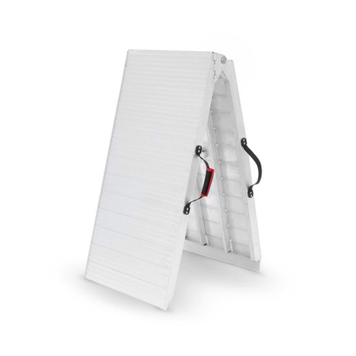 Acebikes XL Reinforced Loading Ramp with Handles