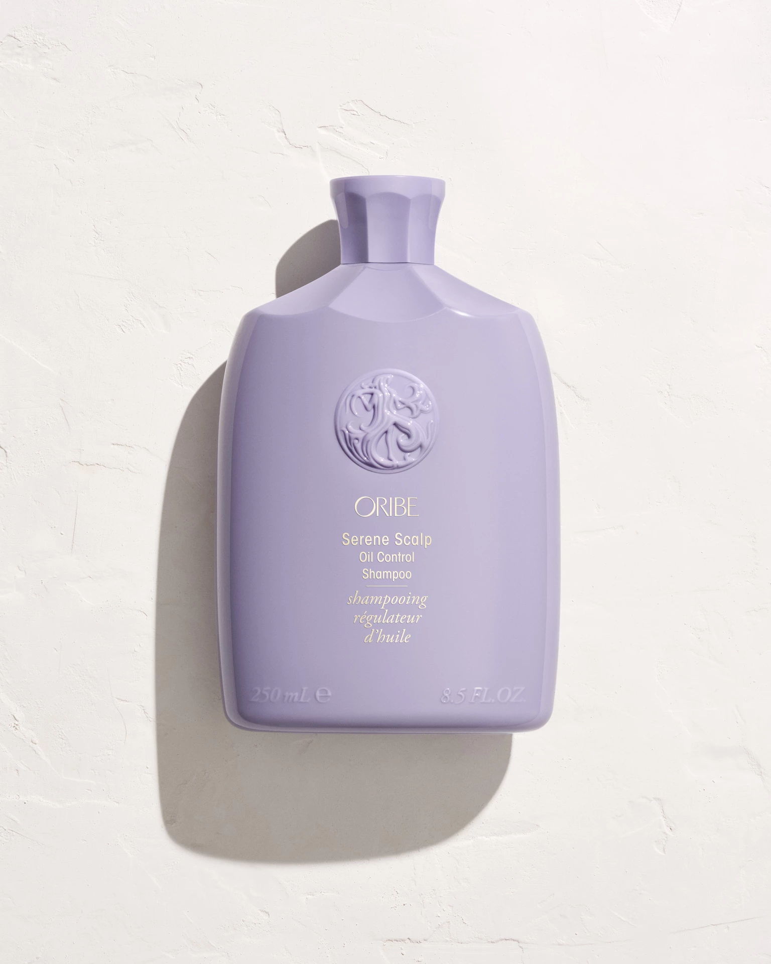 Serene šampon za kontrolu masnoće vlasišta 200 ml - Oribe