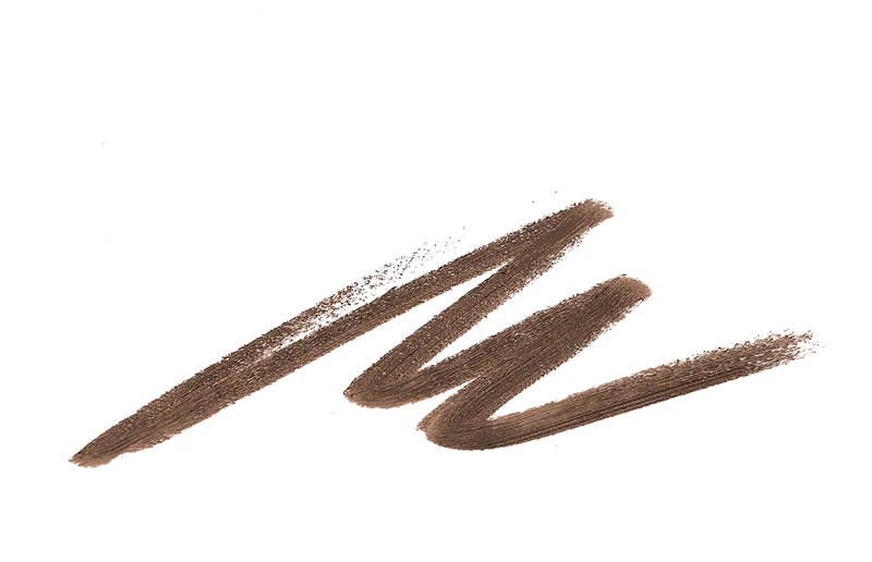 Lápis de Sobrancelha Duplo com Pincel Wet n Wild Ultimate Brow