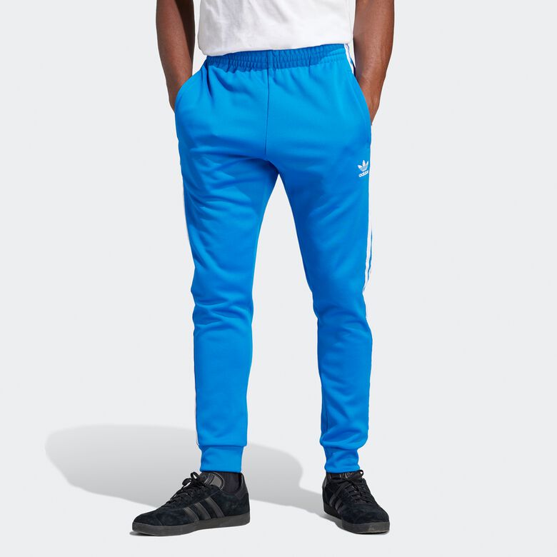 Pantalón de Chándal adicolor Superstar