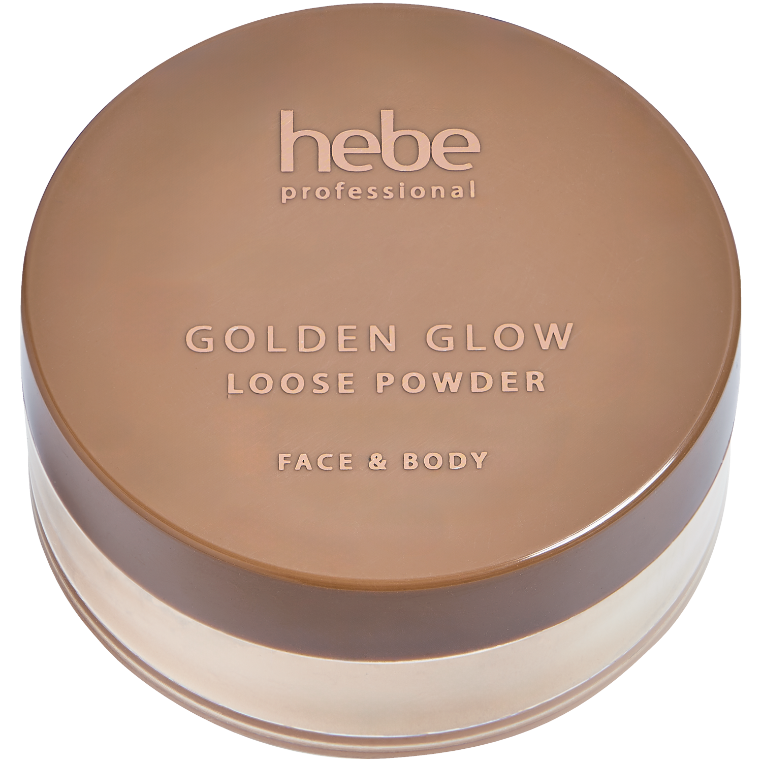 Hebe Professional