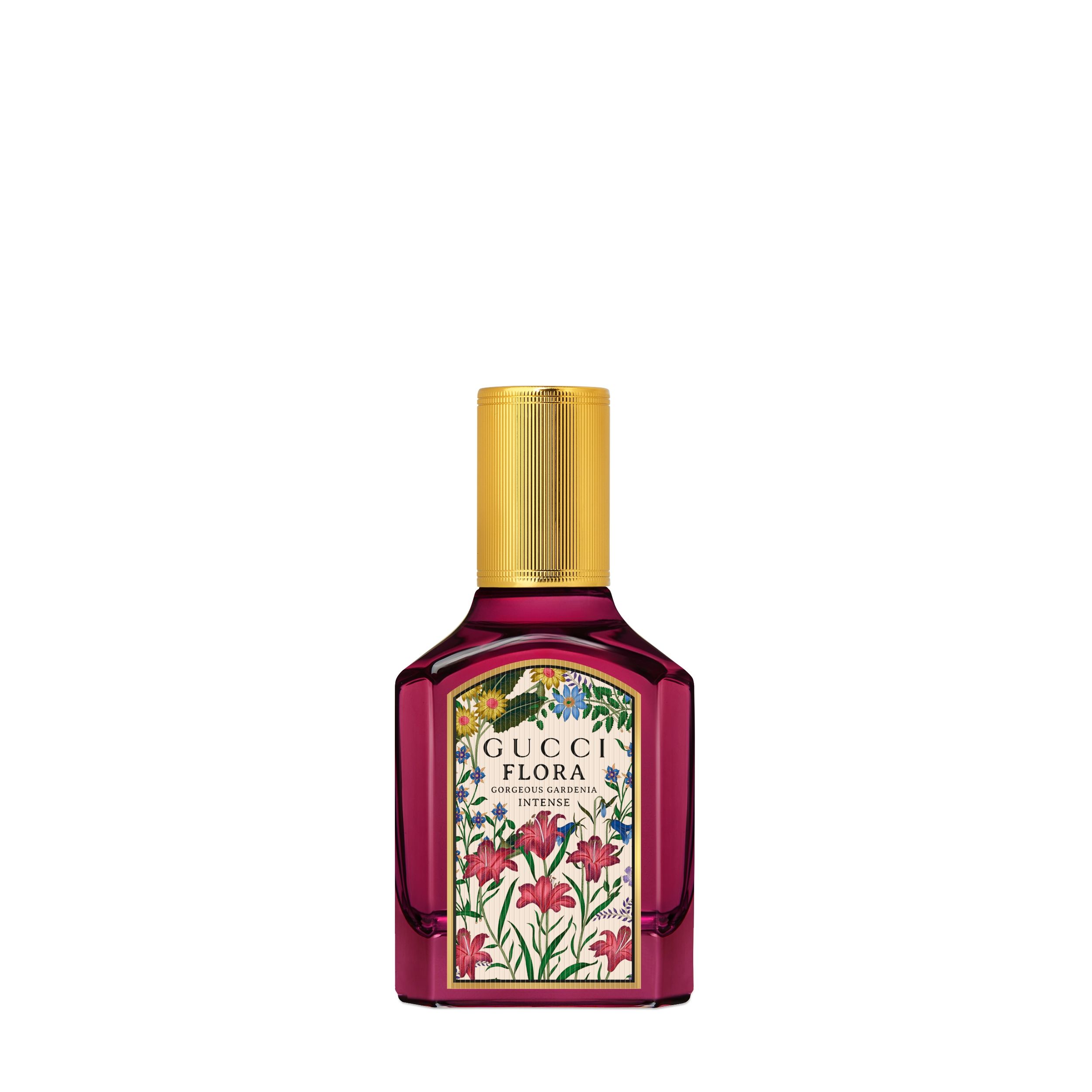 Gucci Flora spalvingas Gardenia Intense Eau de Parfum Moteriški kvepalai