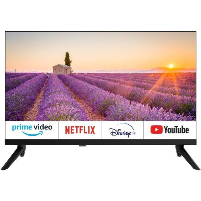 EQUINOXE Téléviseur 32