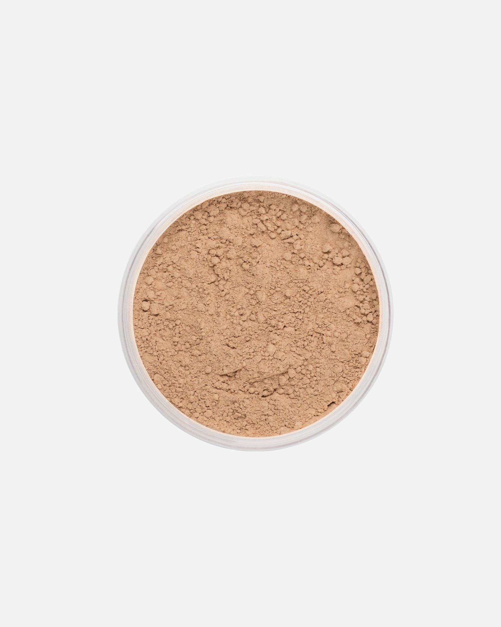 IDUN Minerals Foundation Minerálny púder - podkladový krém - 7 g