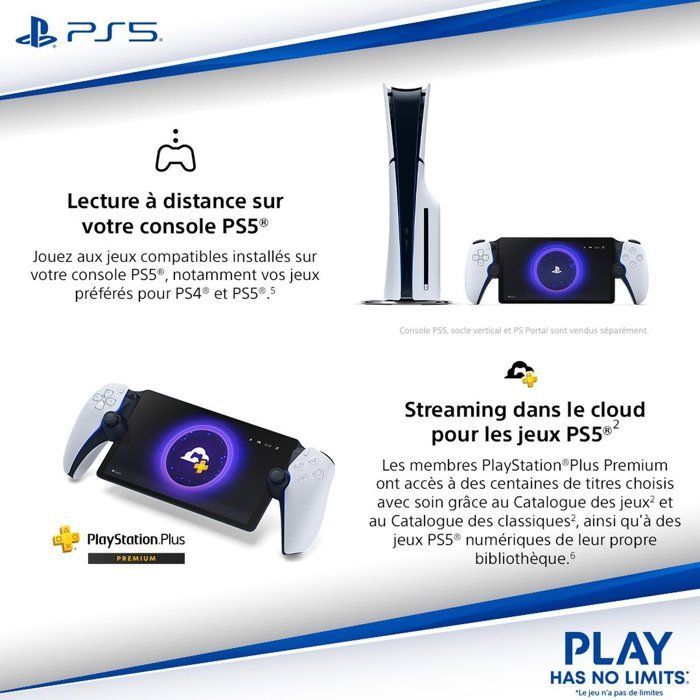 Portal de PlayStation