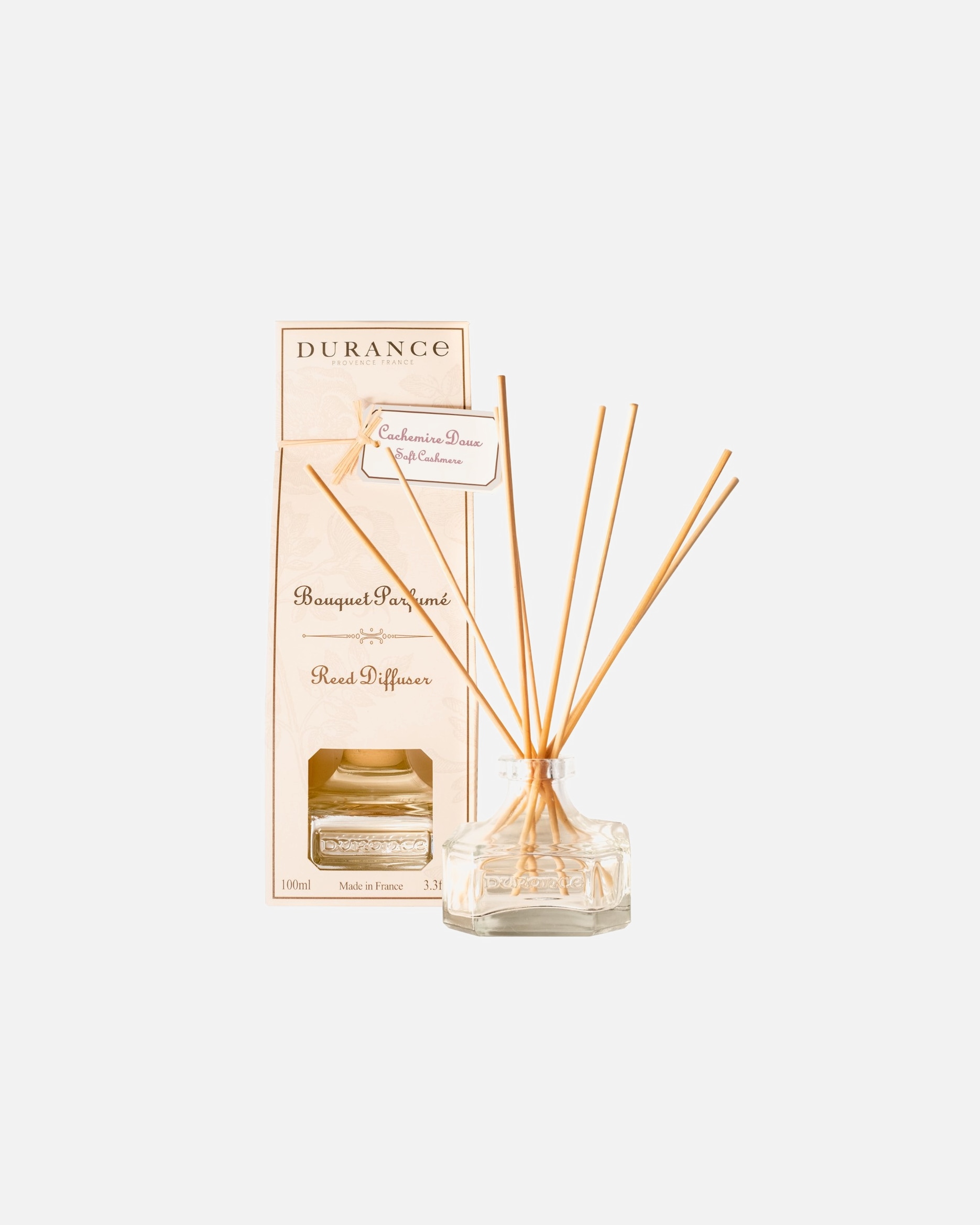 Durance Cachemire Doux