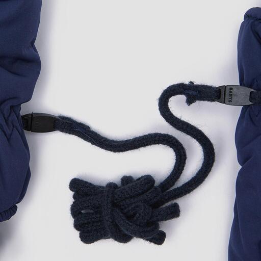 Nylon Barts