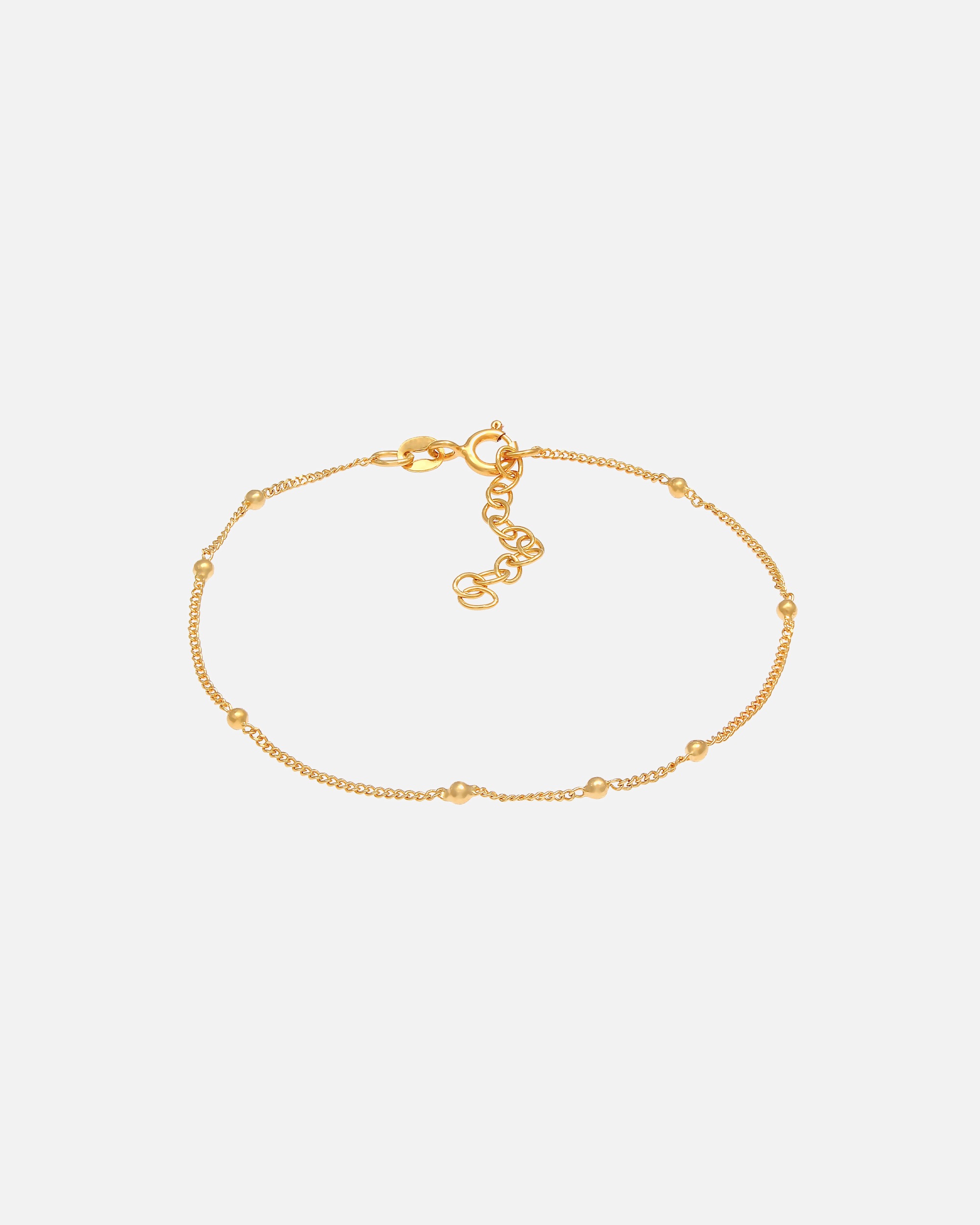 Elli Blogueuse de tendances de base en argent sterling 925