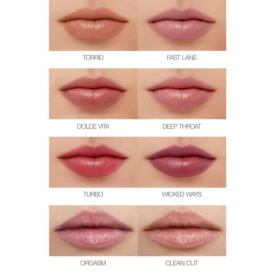 NARS Lippenbalsam Afterglow - 3 g