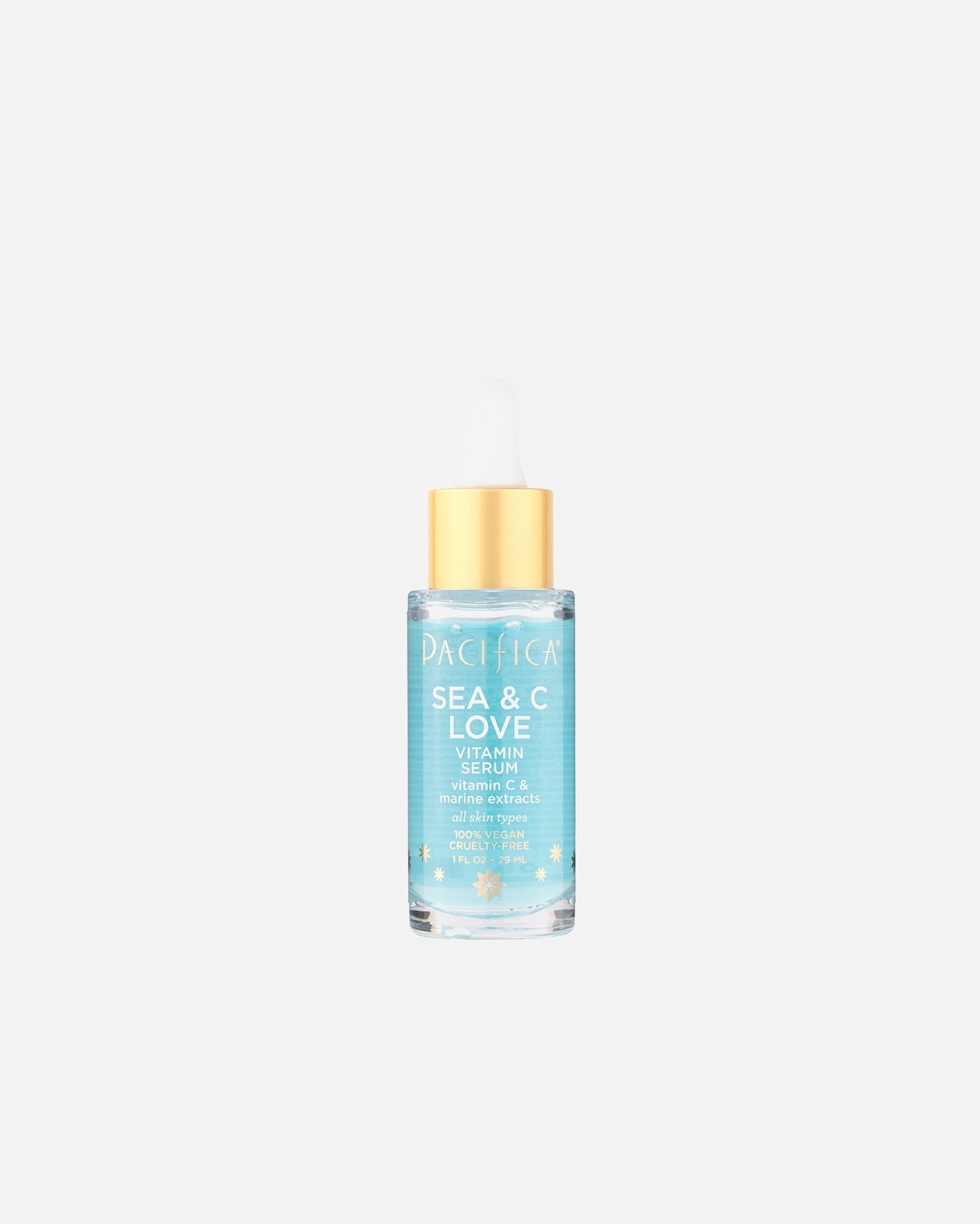 Pacifica serum s vitaminom C Sea & C Love vitaminom - 29 ml