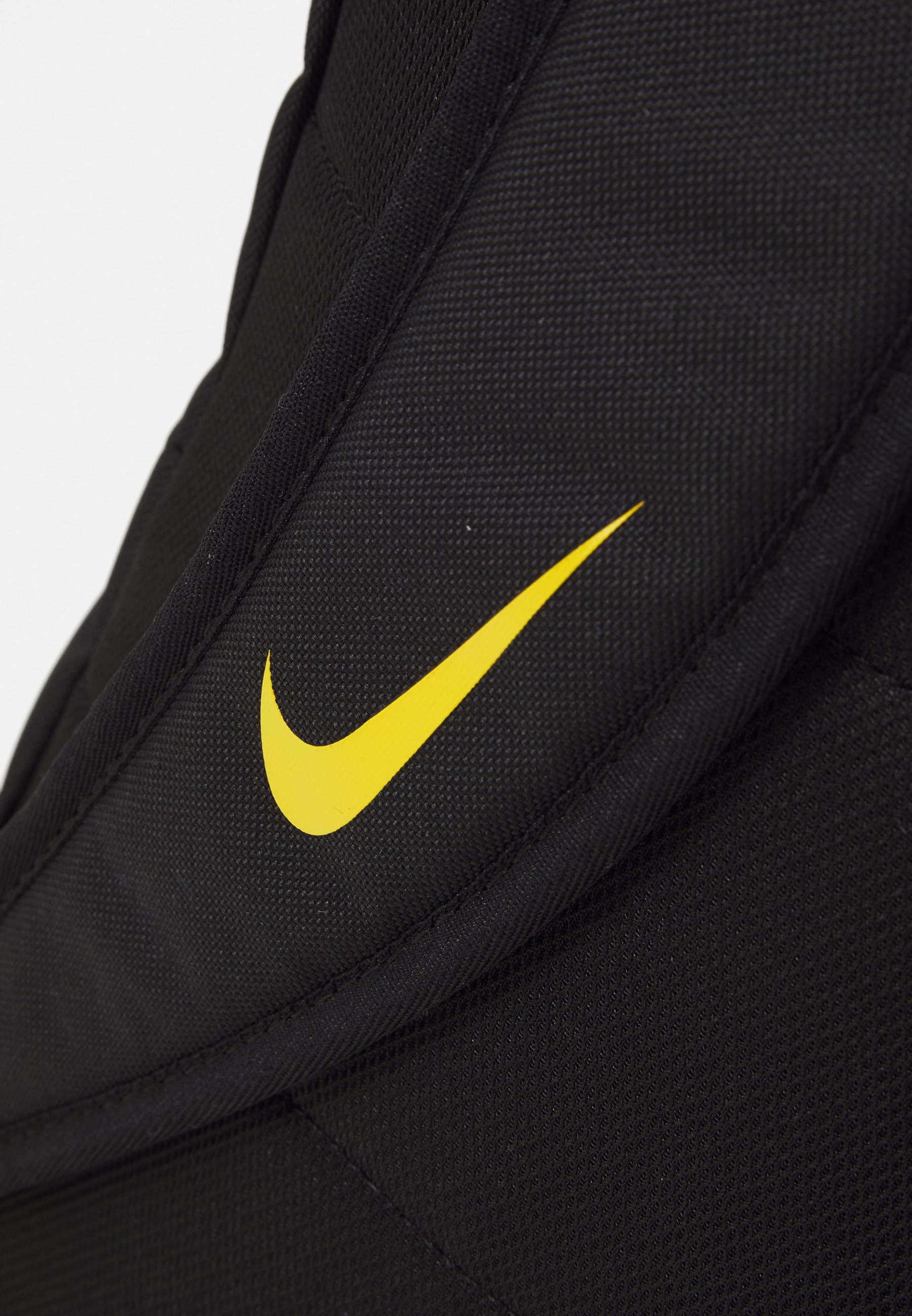 Nike Performance LOS ANGELES LAKERS NBA ELEMENTAL RUGZAK 20L UNISEX - Rugzak - zwart
