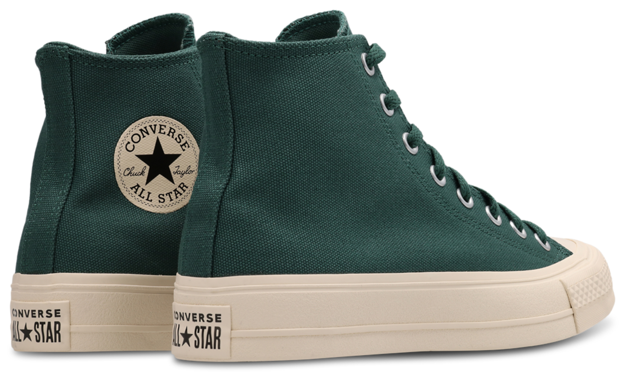 Converse Chuck Taylor All Star Hi
