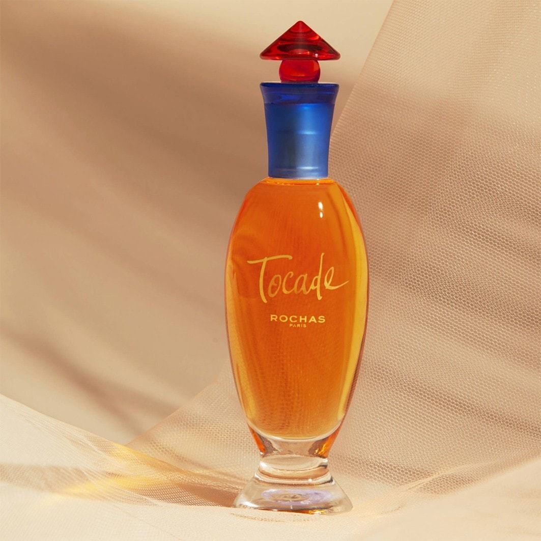 Rochas Eau de Toilette Tocade - 100 ml