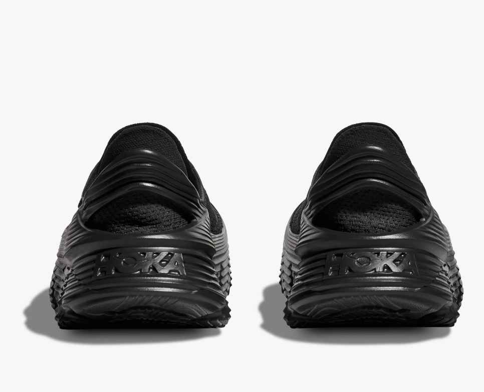 HOKA Restaurar TC Preto/Preto