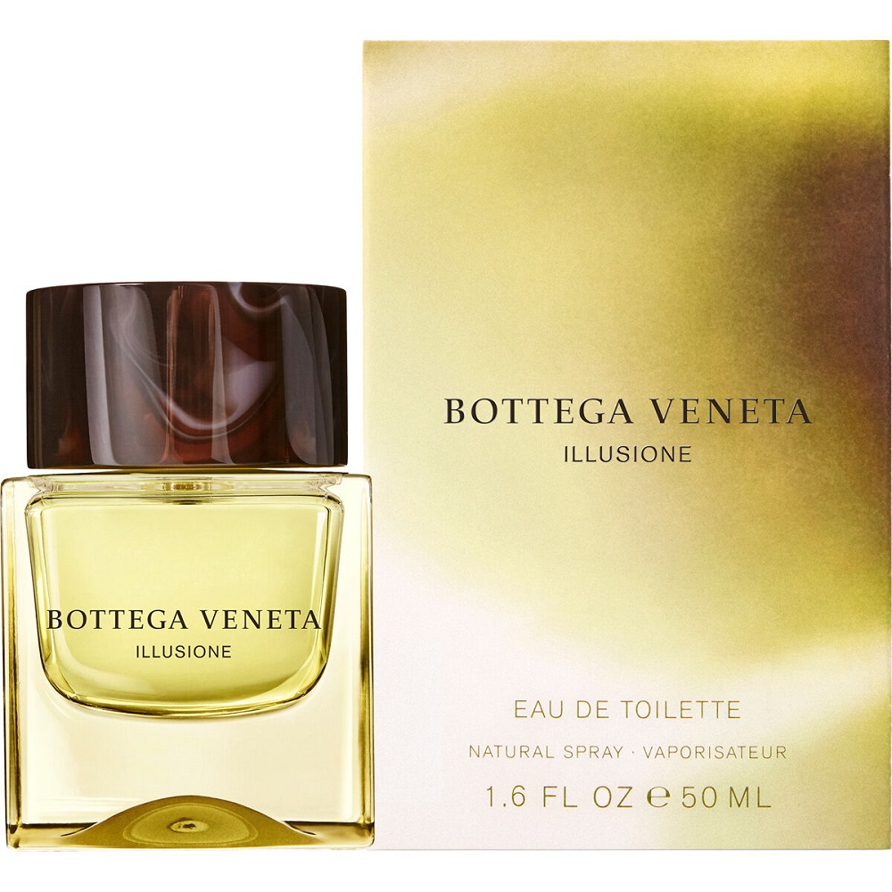 Bottega Veneta Illusione for Him