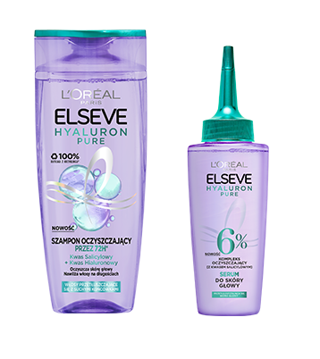 L'Oréal Paris Elseve Hyaluron Pure