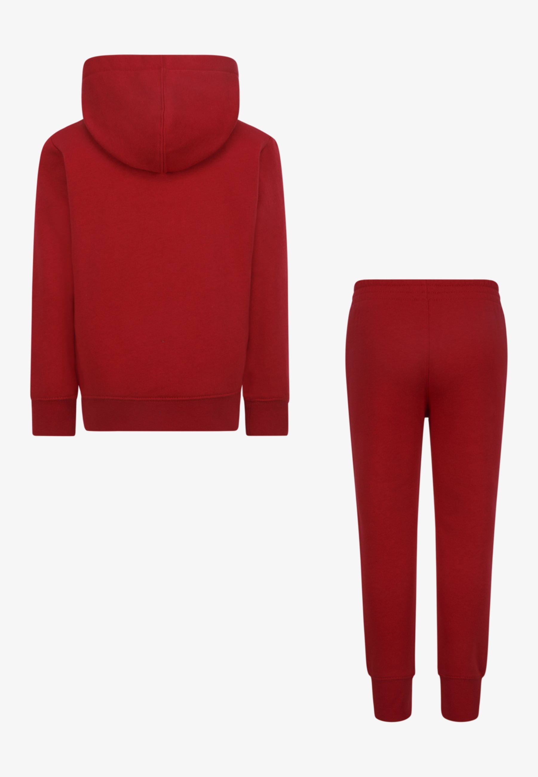Jordan UNISEX SET - Sweatshirt - gymrood