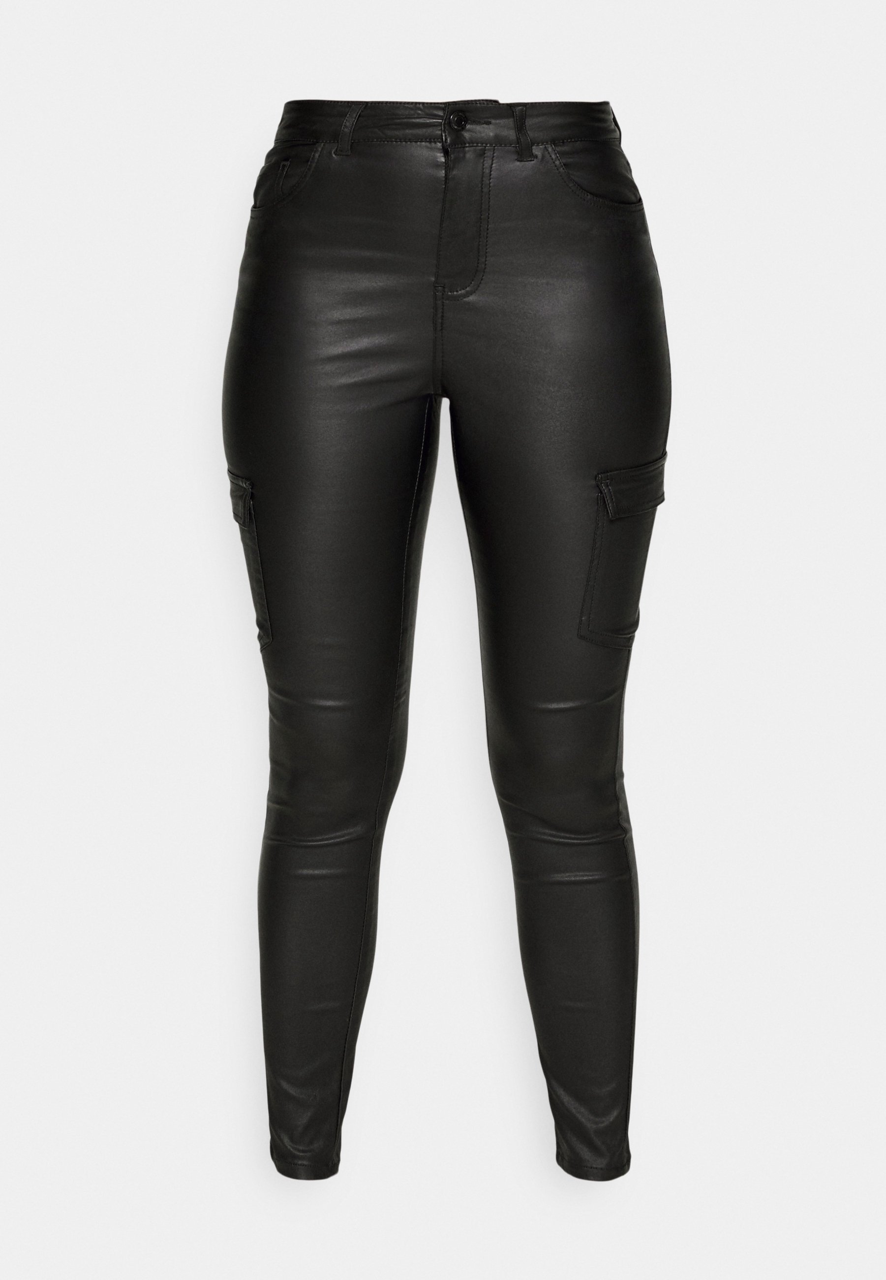 Jean skinny Vero Moda Petite - noir