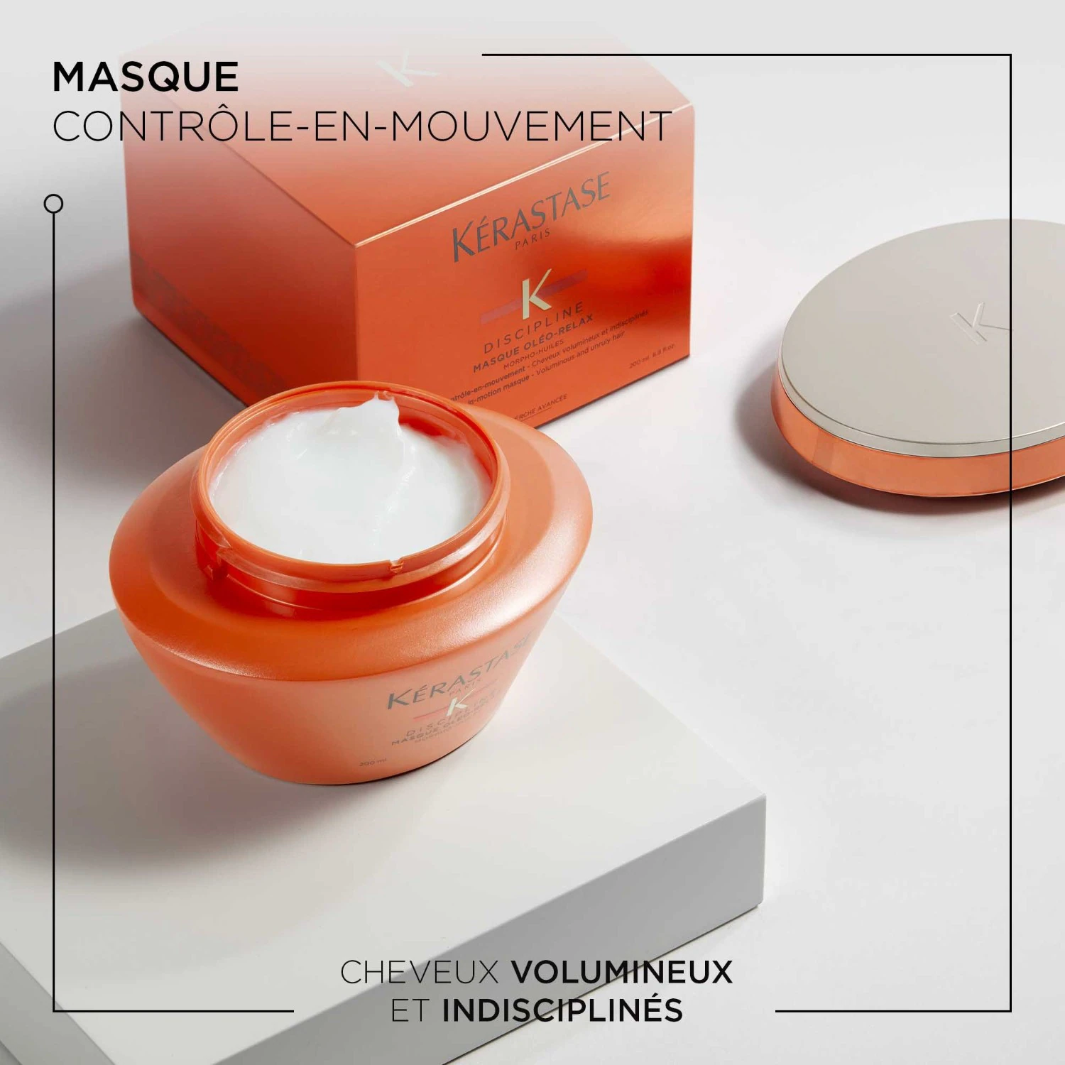 Kérastase Masque Oléo-Relax